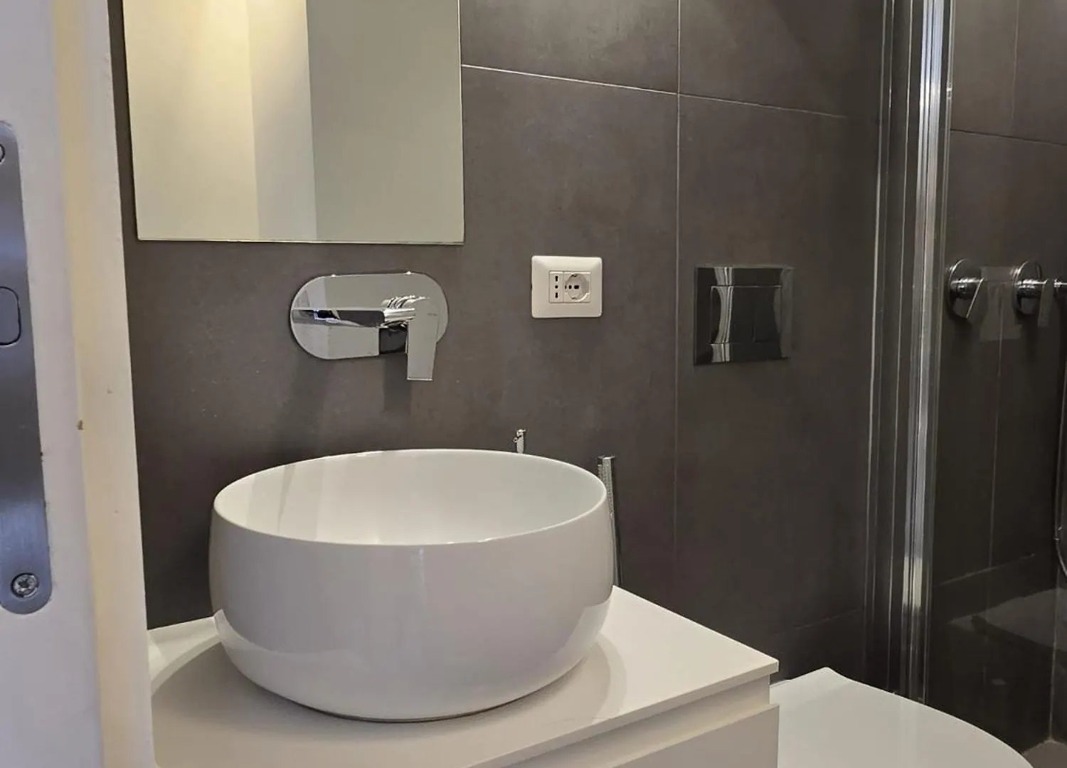 Casa vacanze Villa Benedettini Little House Catania Italia
