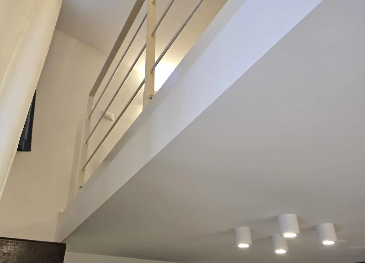 Villa Benedettini Little House Catania