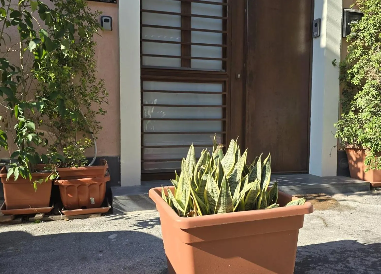 Villa Benedettini Little House Catania Сasa de vacaciones