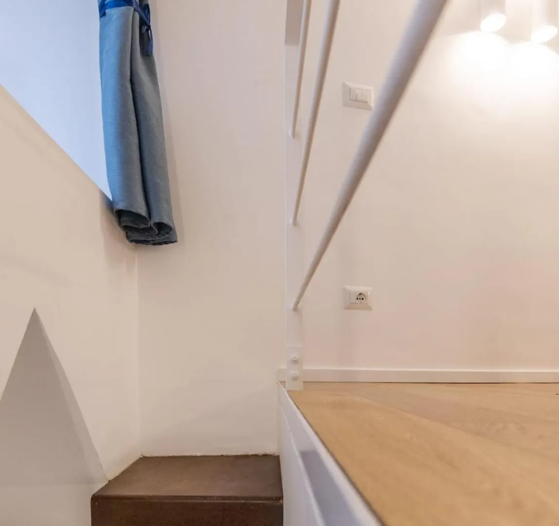 Сasa de vacaciones Villa Benedettini Little House Catania
