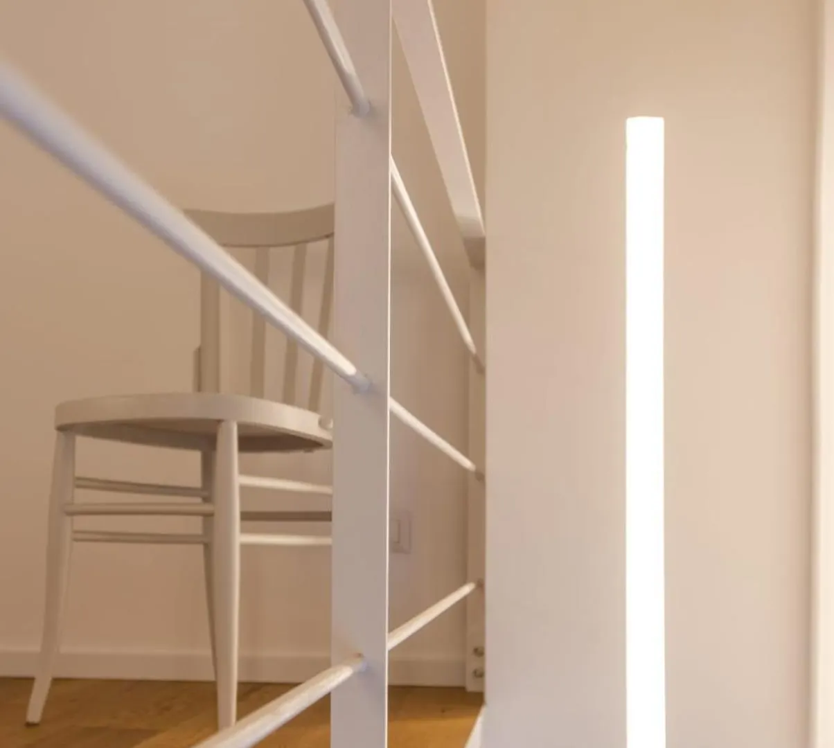 Casa vacanze Villa Benedettini Little House Catania