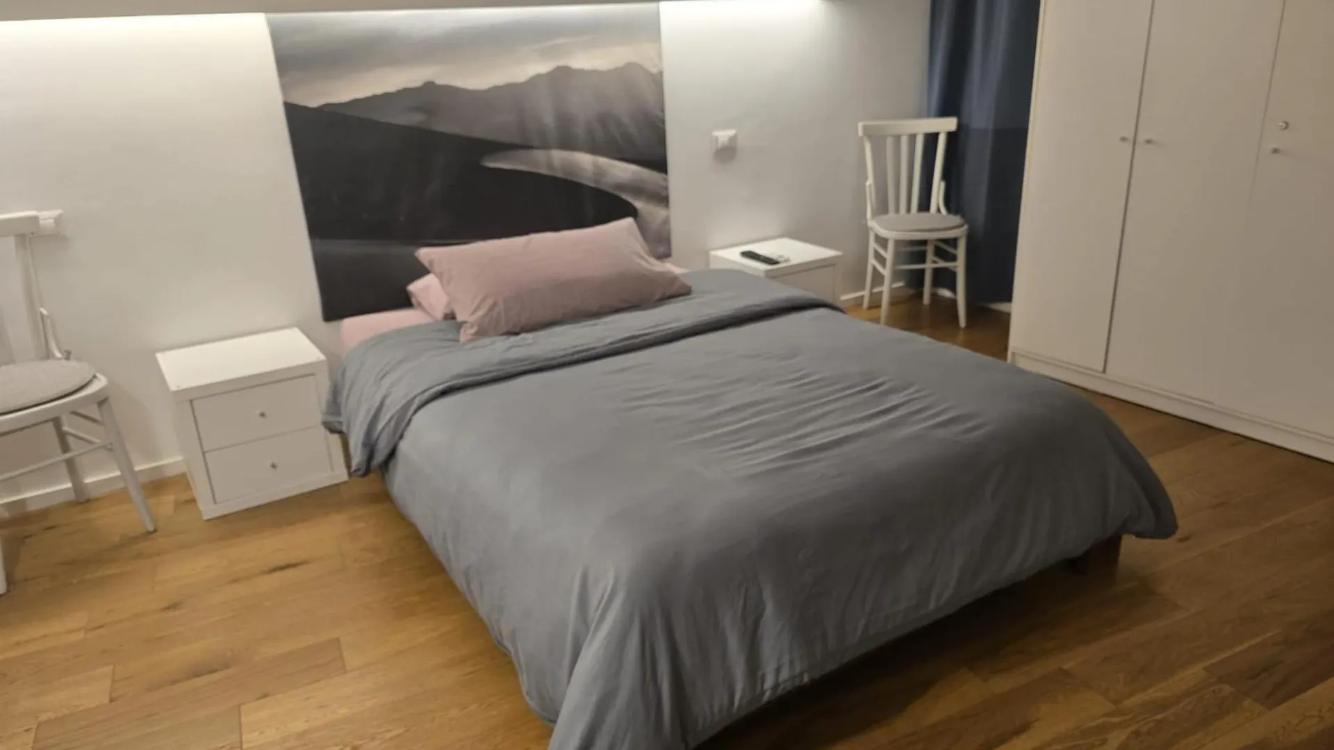 Сasa de vacaciones Villa Benedettini Little House Catania