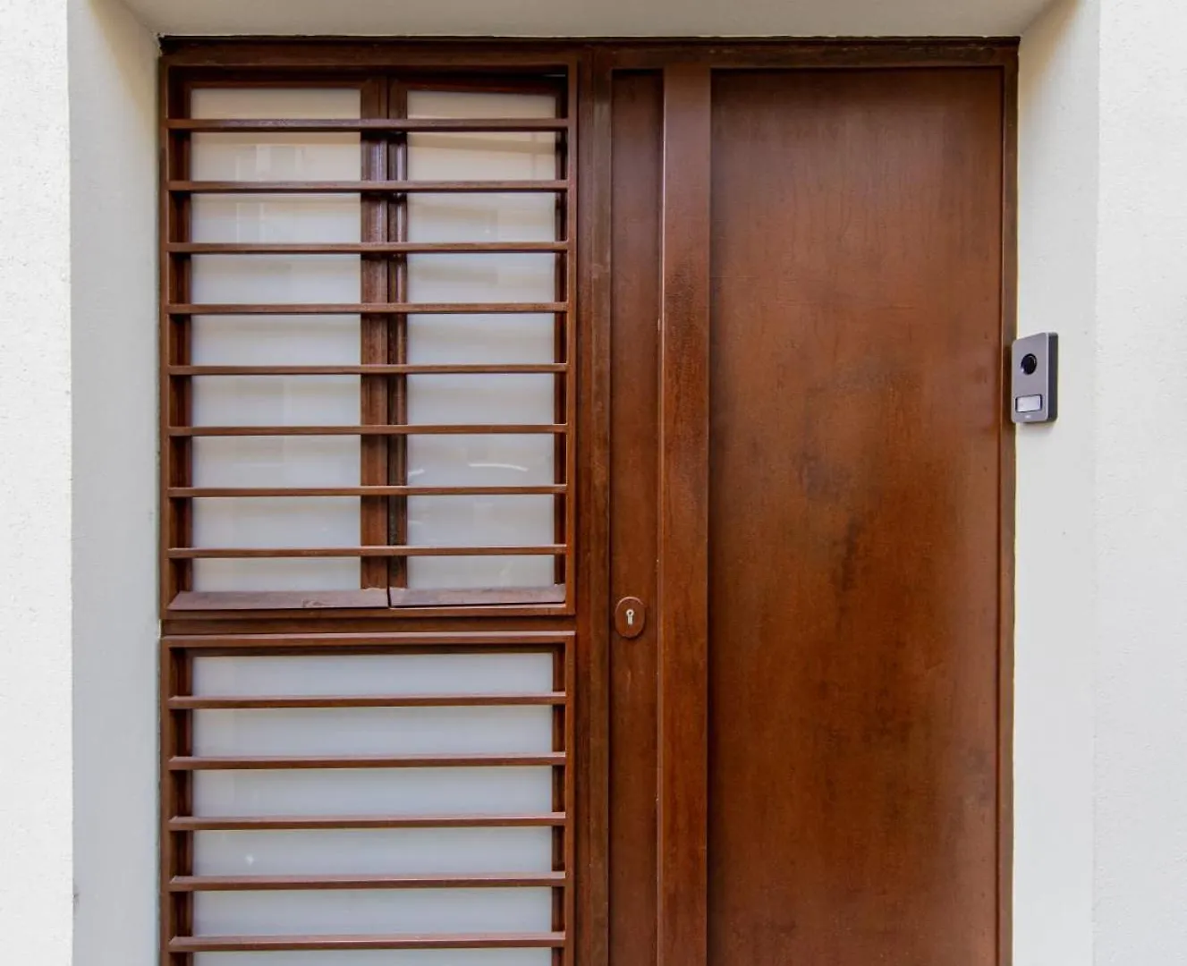 Casa vacanze Villa Benedettini Little House Catania Italia