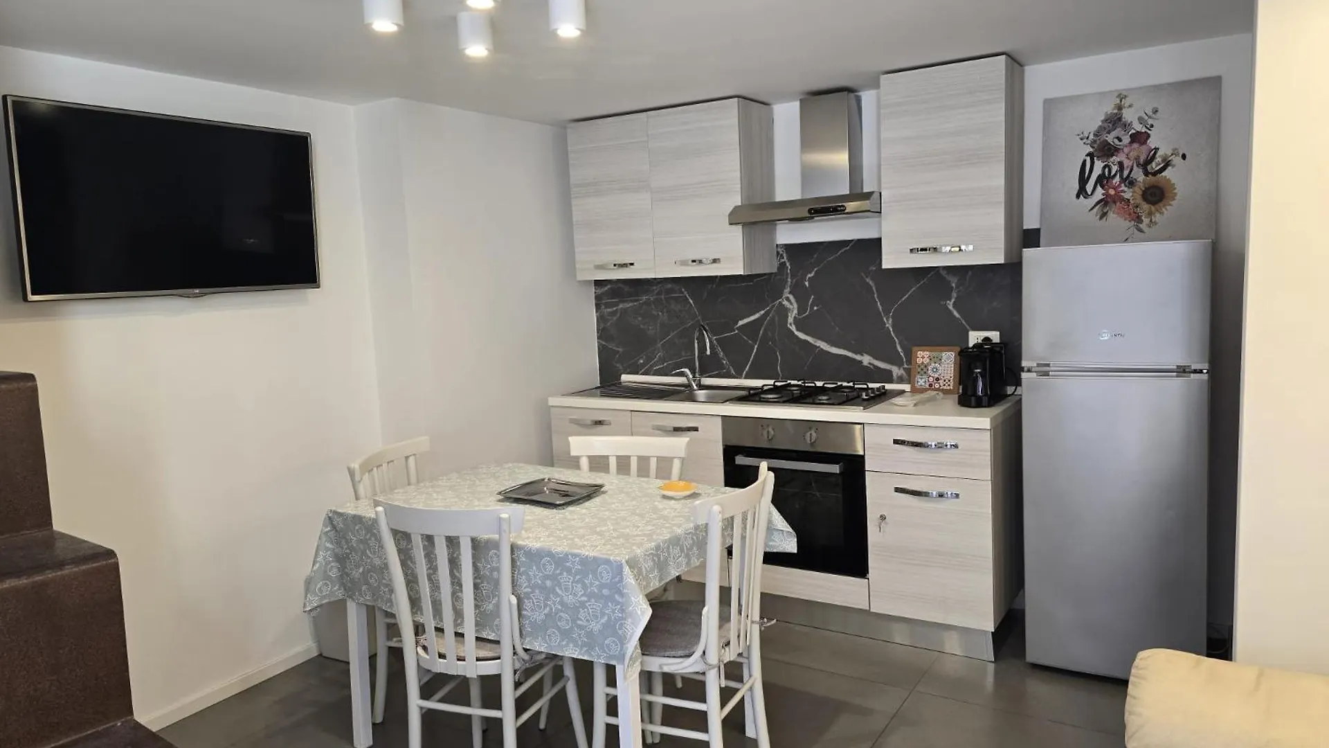 Villa Benedettini Little House Catania Italia