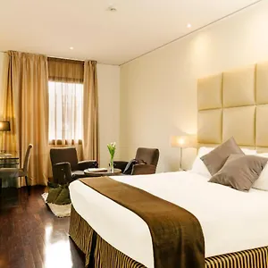 Cosmopolitan 4*, Firenze Italia