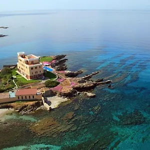Tronas & 5*, Alghero Italia